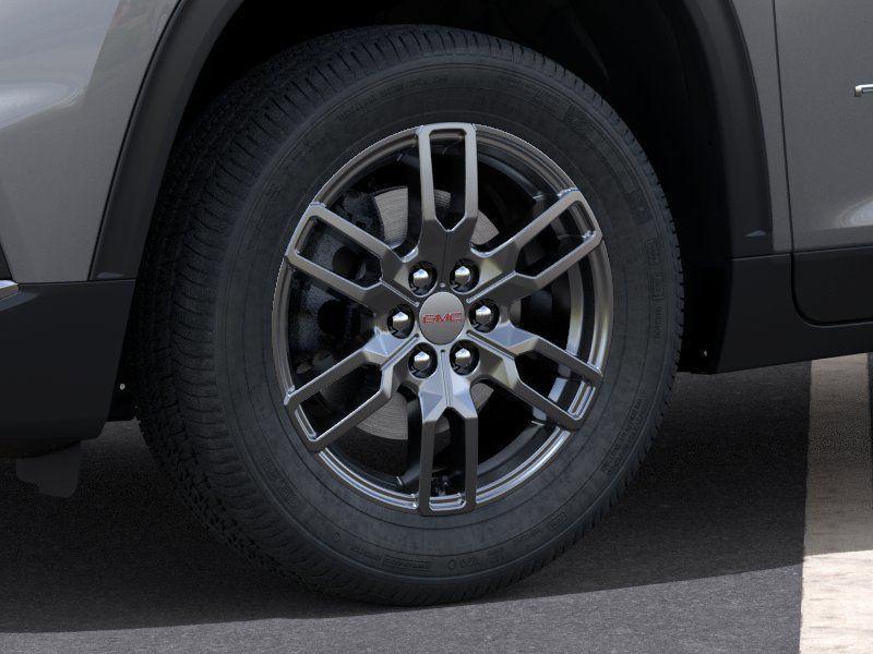 new 2026 GMC Acadia car, priced at $42,090