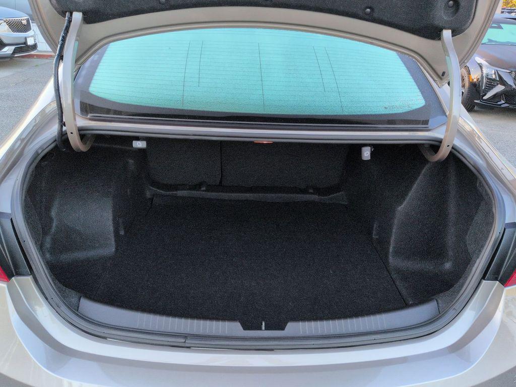 used 2023 Chevrolet Malibu car, priced at $18,823