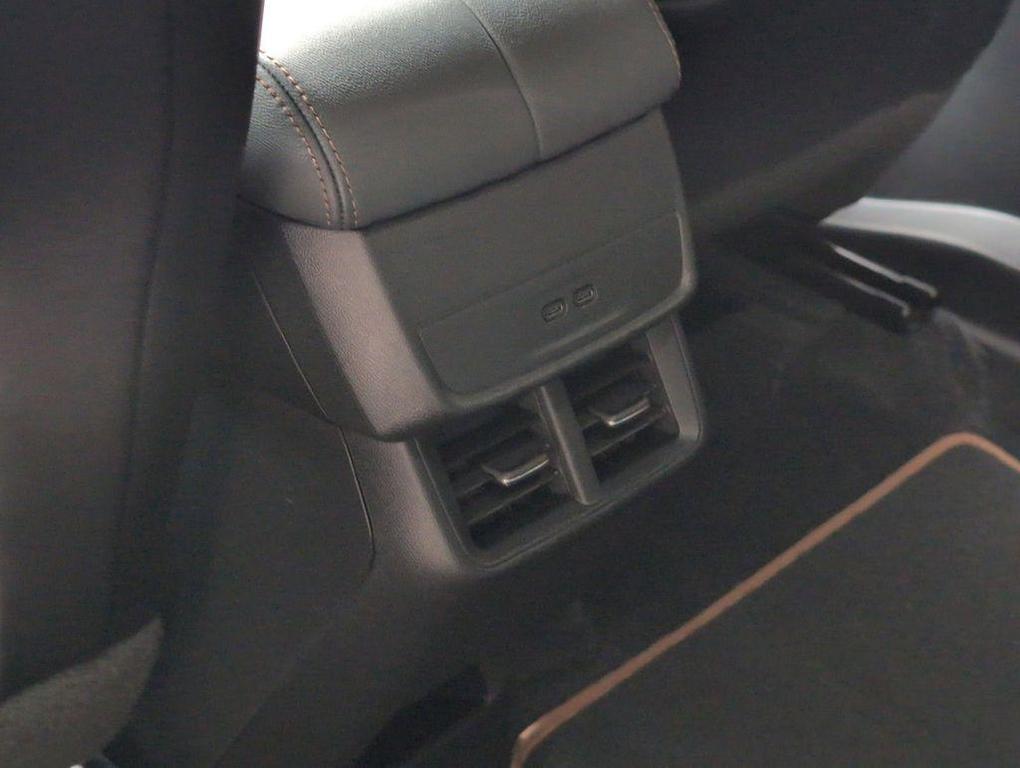 used 2026 GMC Terrain car, priced at $35,998