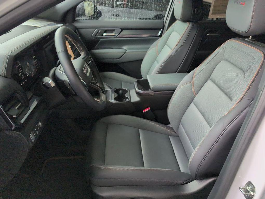 used 2026 GMC Terrain car, priced at $35,998