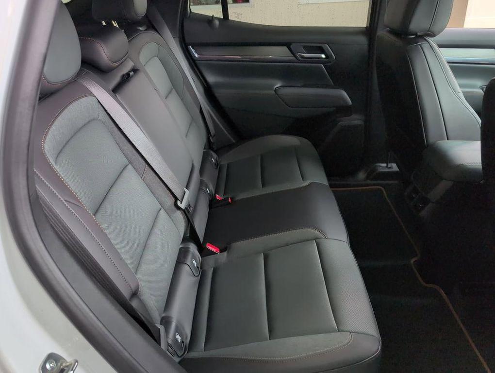 used 2026 GMC Terrain car, priced at $35,998