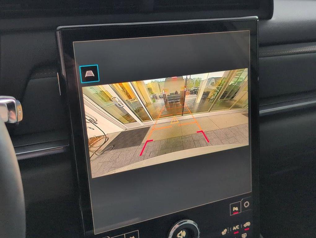 used 2026 GMC Terrain car, priced at $35,998