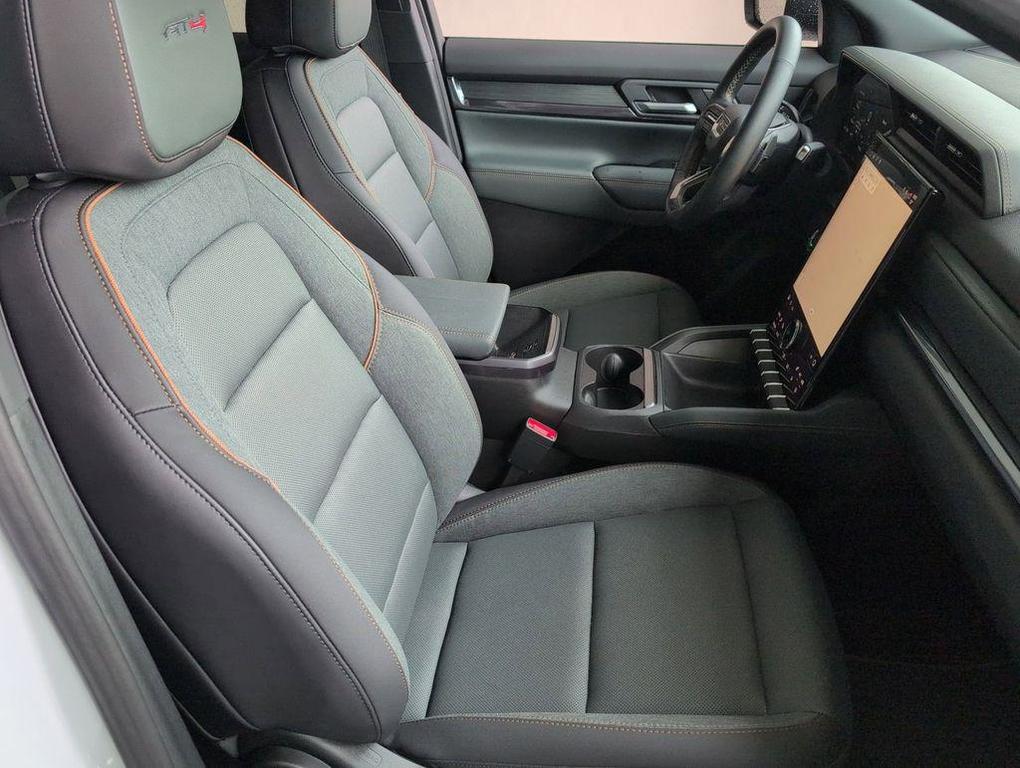 used 2026 GMC Terrain car, priced at $35,998