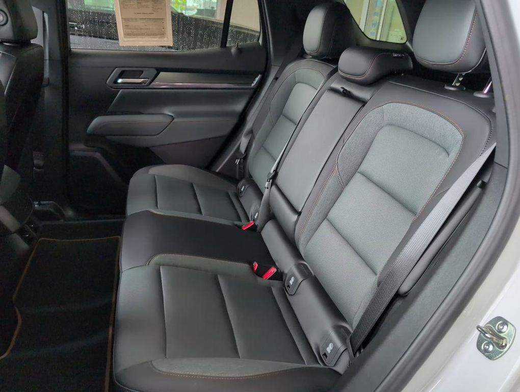 used 2026 GMC Terrain car, priced at $35,998