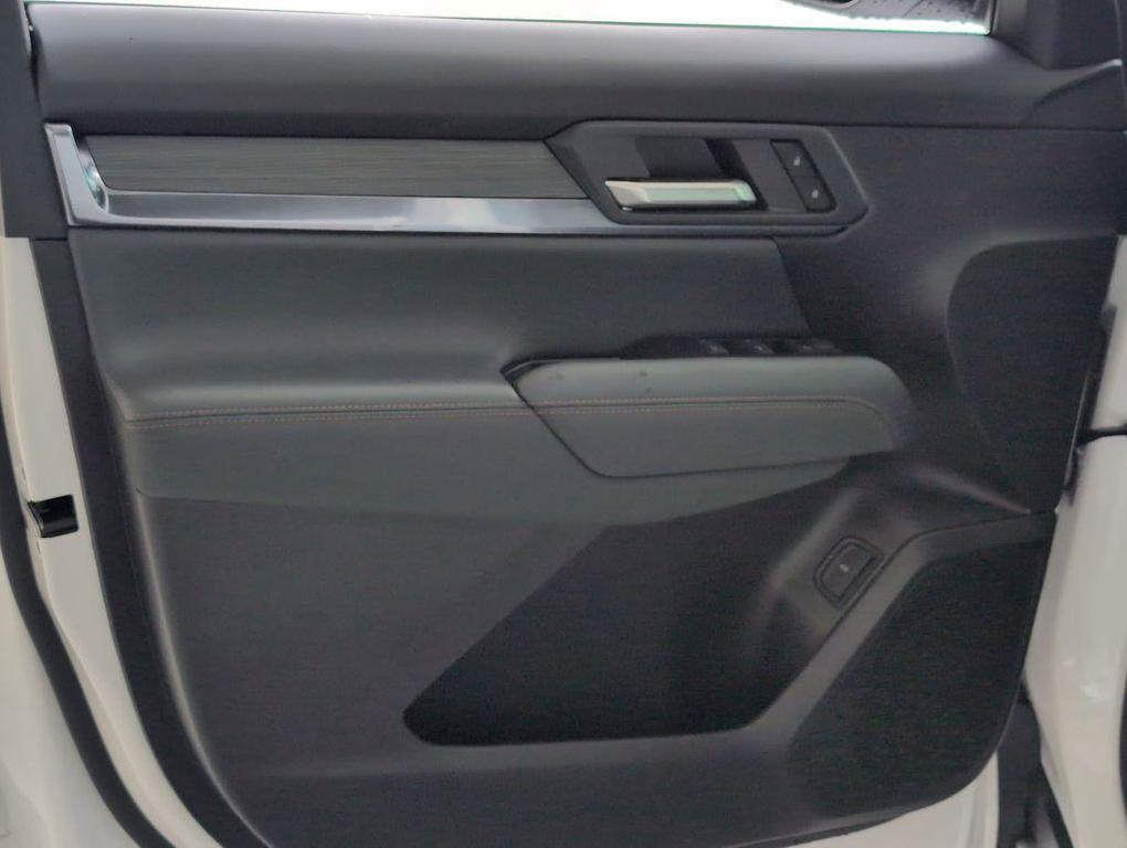 used 2026 GMC Terrain car, priced at $35,998