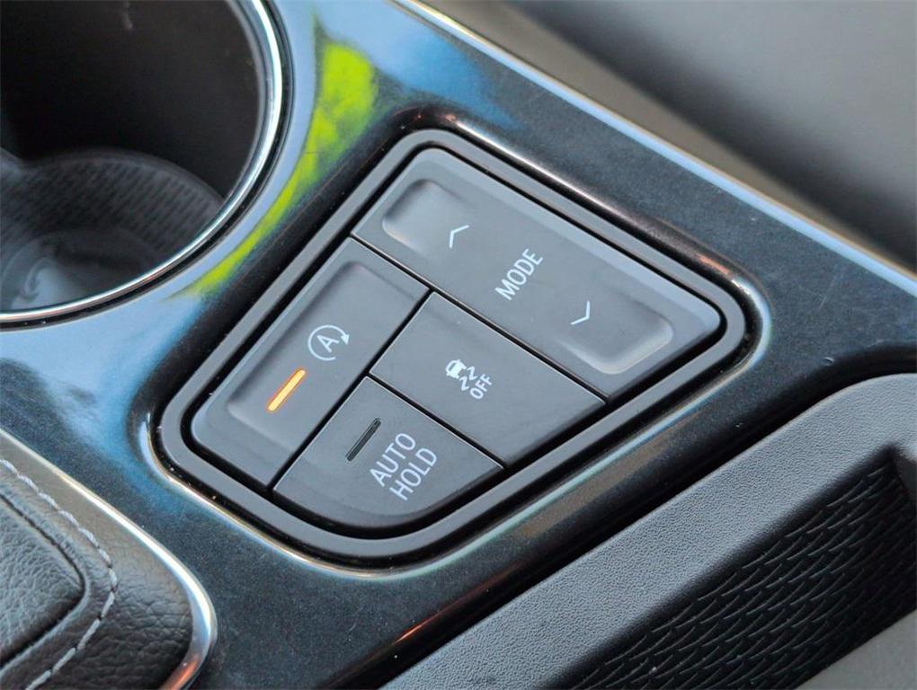 used 2024 Cadillac CT4 car, priced at $25,998