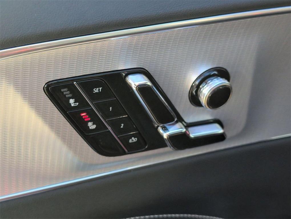 used 2024 Cadillac LYRIQ car, priced at $36,998