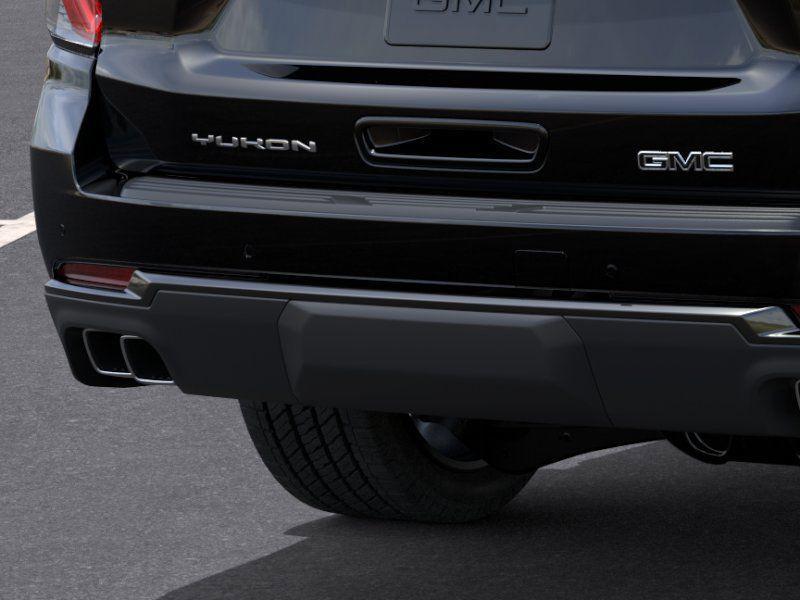 new 2026 GMC Yukon XL car, priced at $111,084