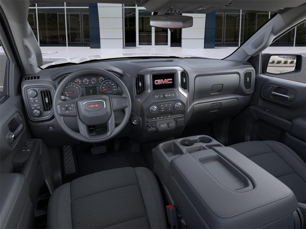 new 2026 GMC Sierra 1500 car, priced at $36,875