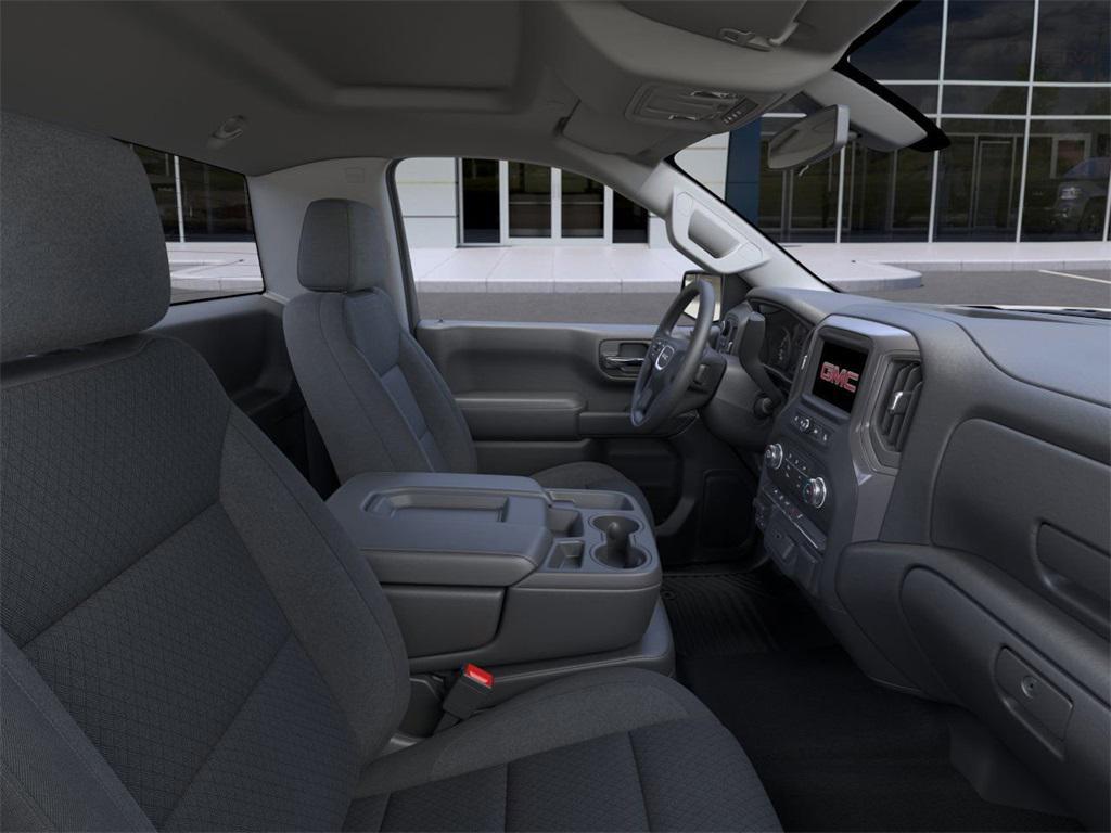 new 2026 GMC Sierra 1500 car, priced at $36,875