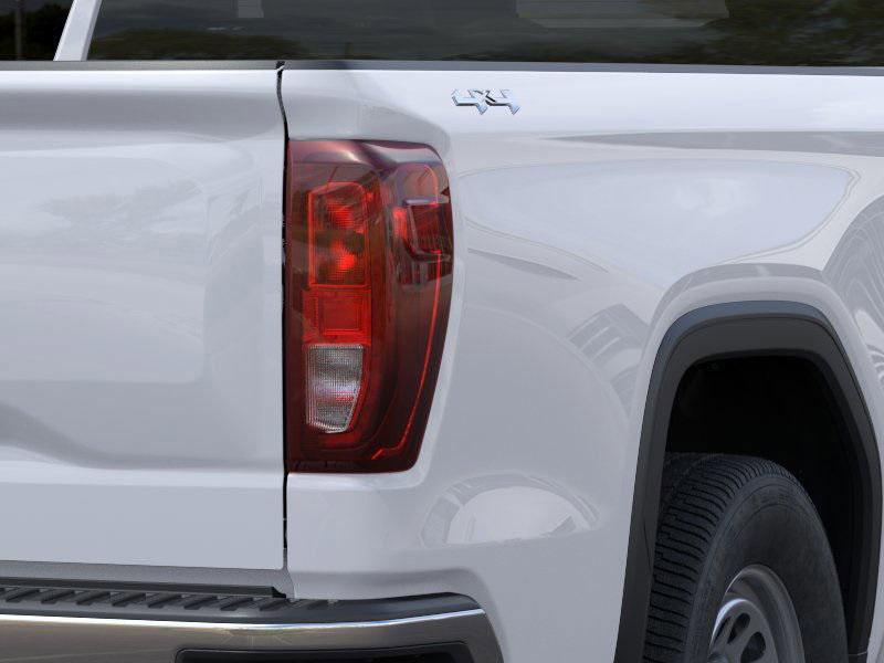 new 2026 GMC Sierra 1500 car, priced at $36,875