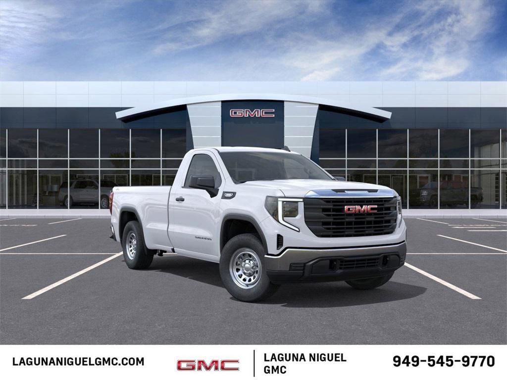 new 2026 GMC Sierra 1500 car, priced at $36,875