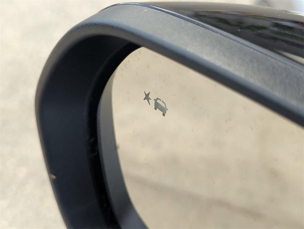 used 2026 GMC Terrain car, priced at $29,777