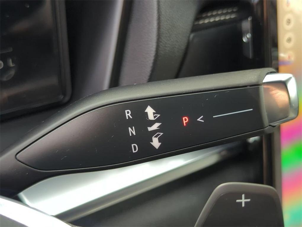 used 2026 GMC Terrain car, priced at $29,777