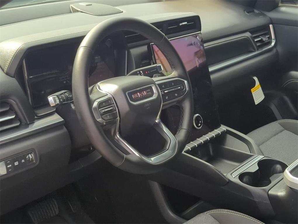 used 2026 GMC Terrain car, priced at $29,777