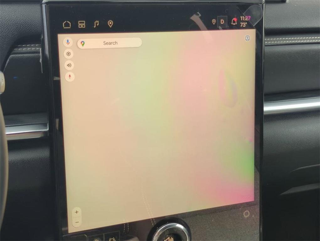 used 2026 GMC Terrain car, priced at $29,777