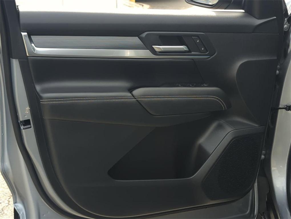 used 2026 GMC Terrain car, priced at $29,777