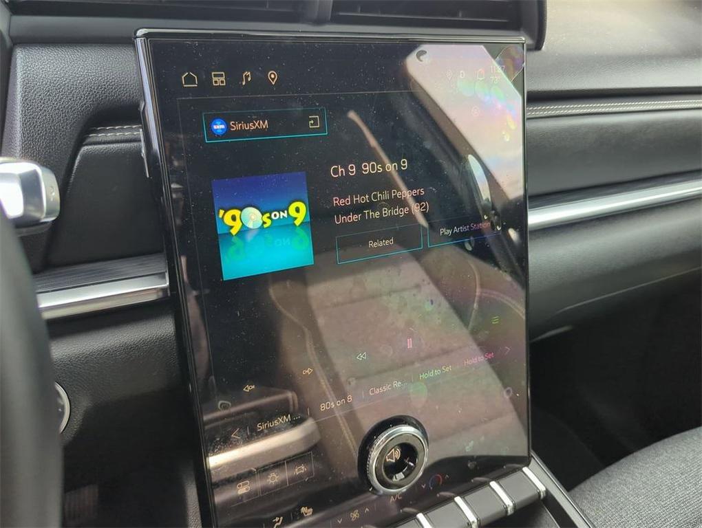 used 2026 GMC Terrain car, priced at $29,777