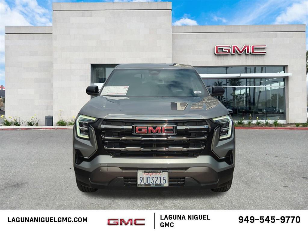 used 2026 GMC Terrain car, priced at $29,777