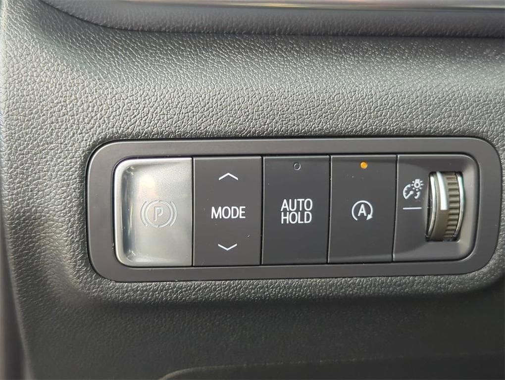 used 2026 GMC Terrain car, priced at $29,777