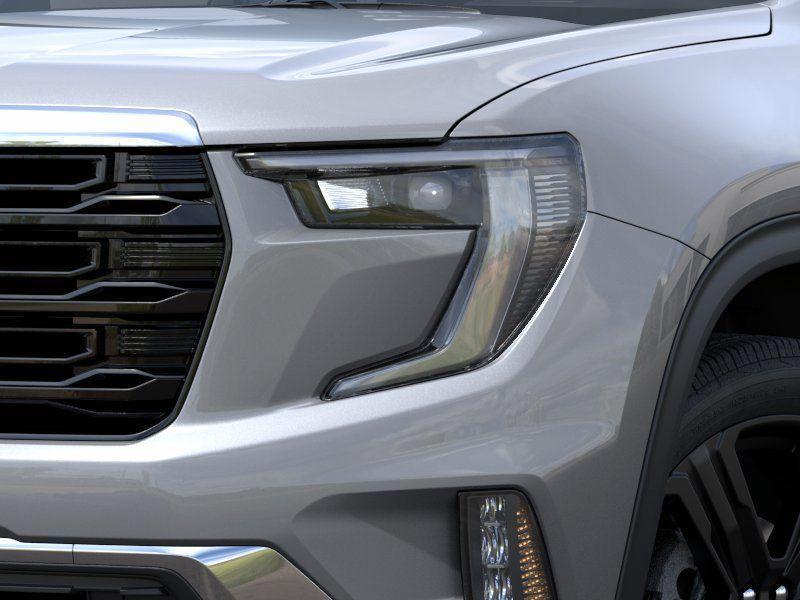new 2026 GMC Acadia car, priced at $47,720