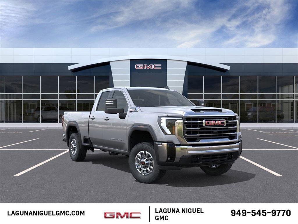 new 2026 GMC Sierra 2500 car, priced at $71,000