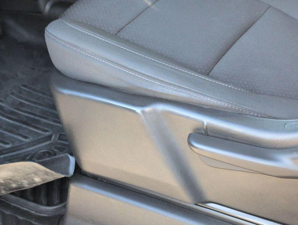 used 2021 Chevrolet Silverado 1500 car, priced at $26,498