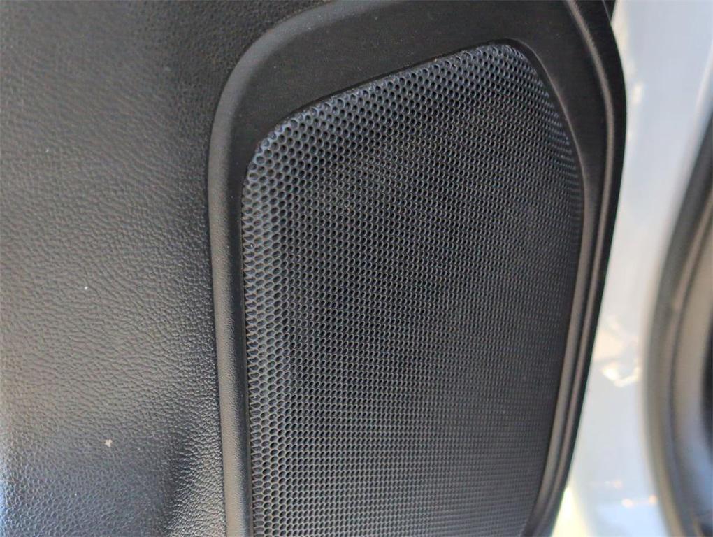 used 2021 Chevrolet Silverado 1500 car, priced at $26,698