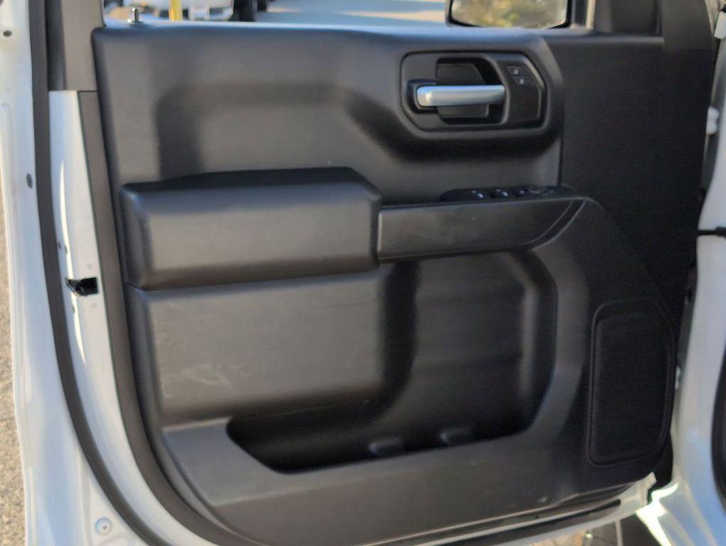 used 2021 Chevrolet Silverado 1500 car, priced at $26,498