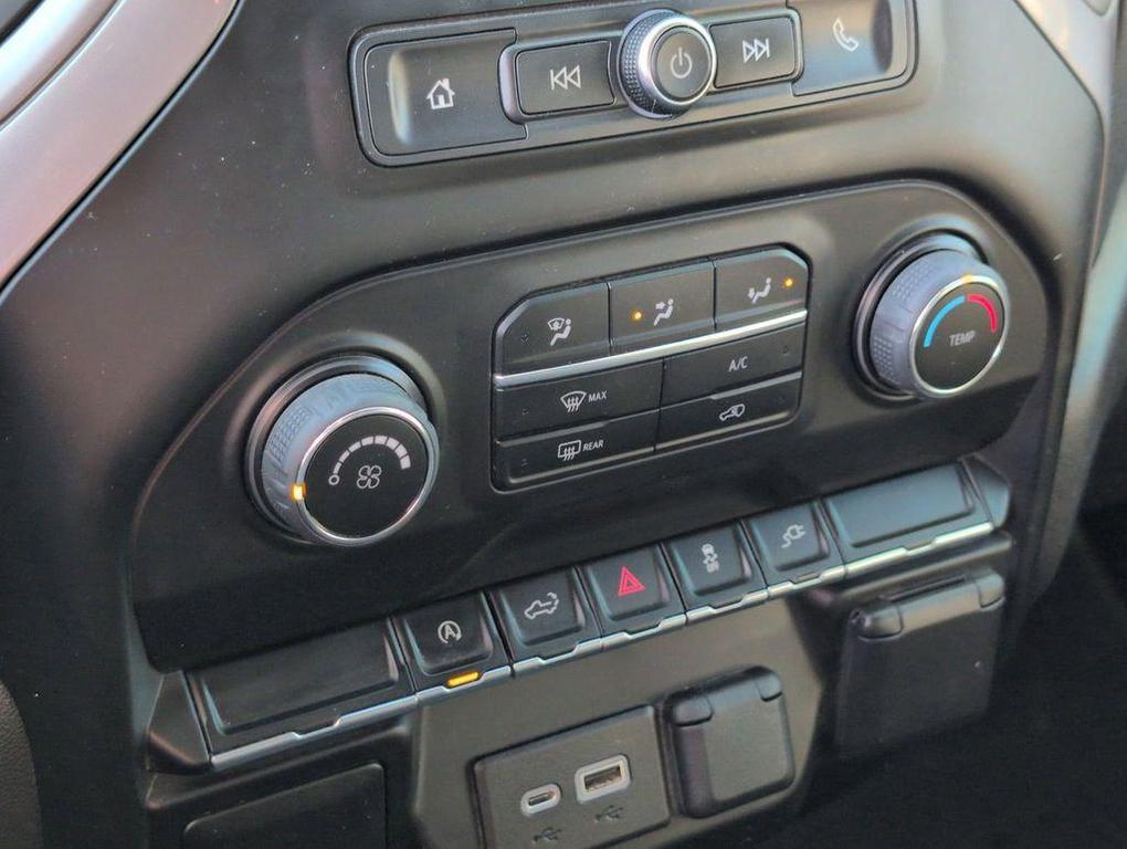 used 2021 Chevrolet Silverado 1500 car, priced at $26,498