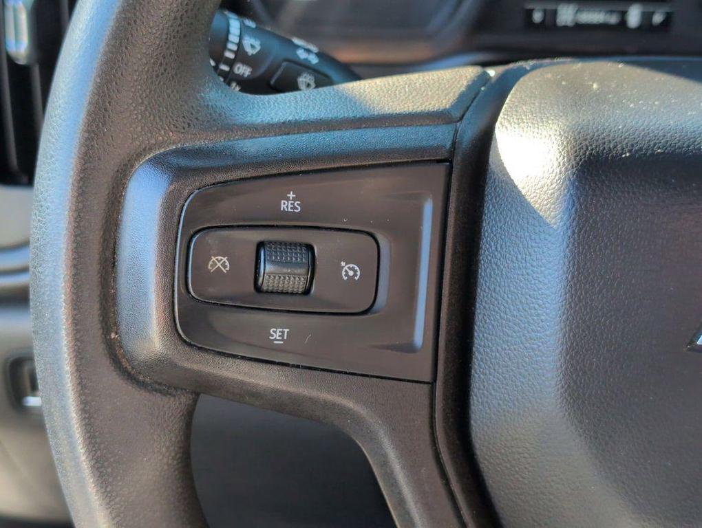 used 2021 Chevrolet Silverado 1500 car, priced at $26,498