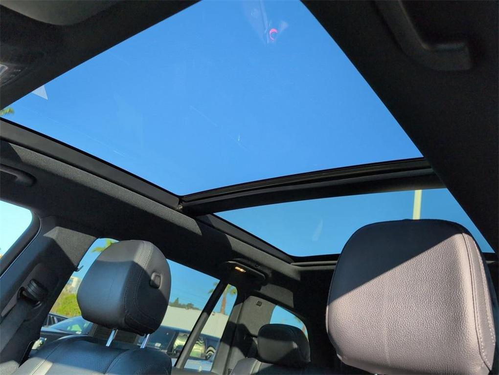 used 2025 Mercedes-Benz GLS 450 car, priced at $74,998