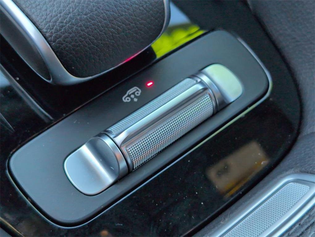 used 2025 Mercedes-Benz GLS 450 car, priced at $74,998