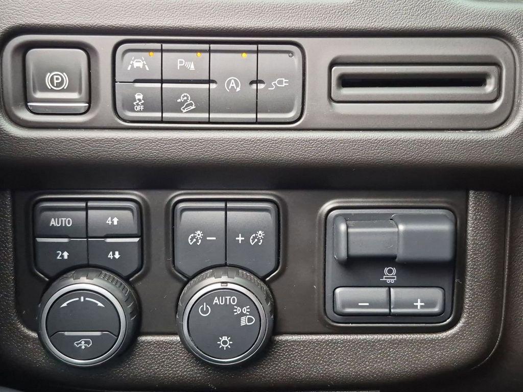 used 2021 Chevrolet Tahoe car, priced at $45,998