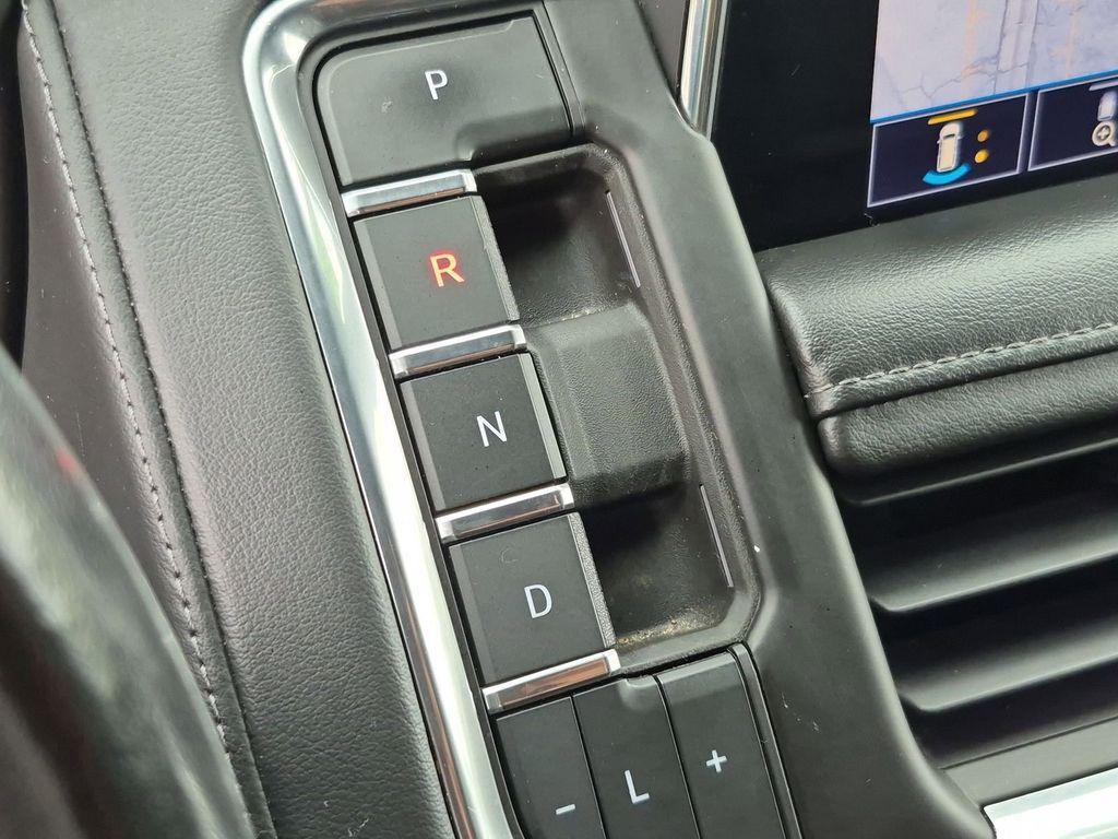 used 2021 Chevrolet Tahoe car, priced at $45,998