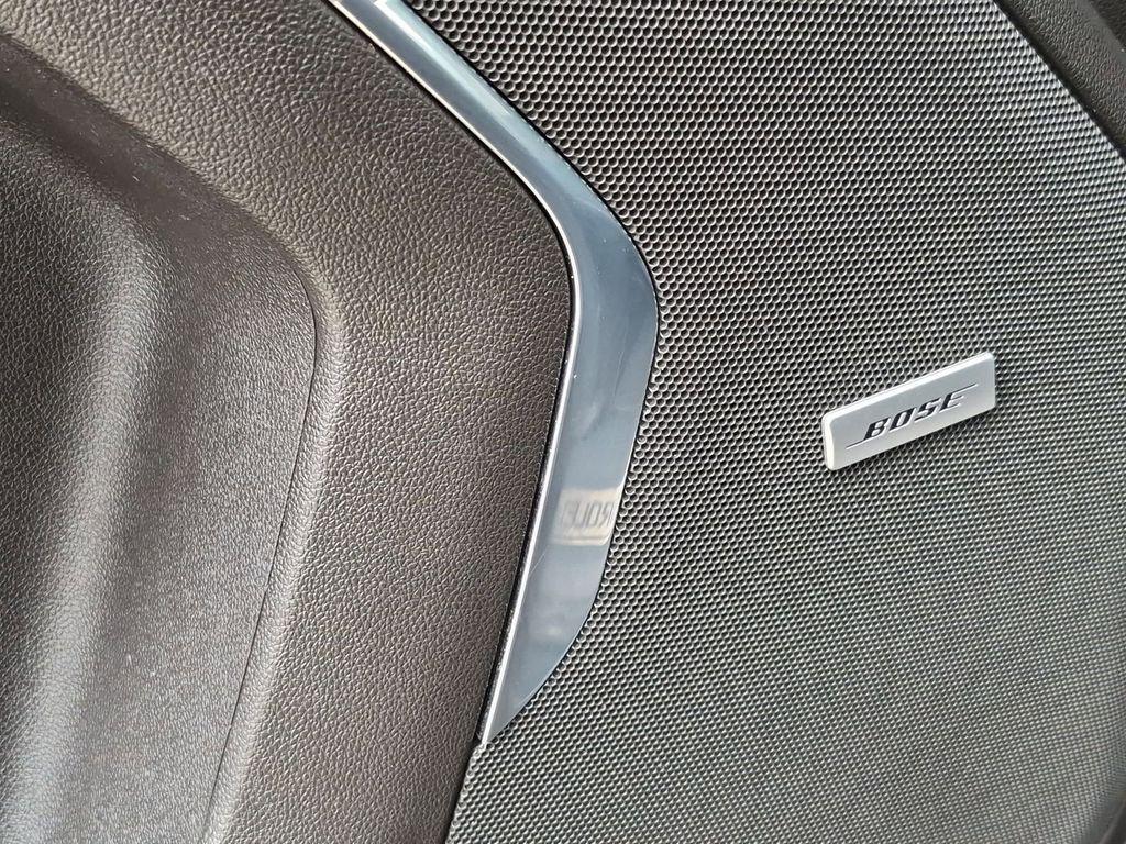 used 2021 Chevrolet Tahoe car, priced at $45,998
