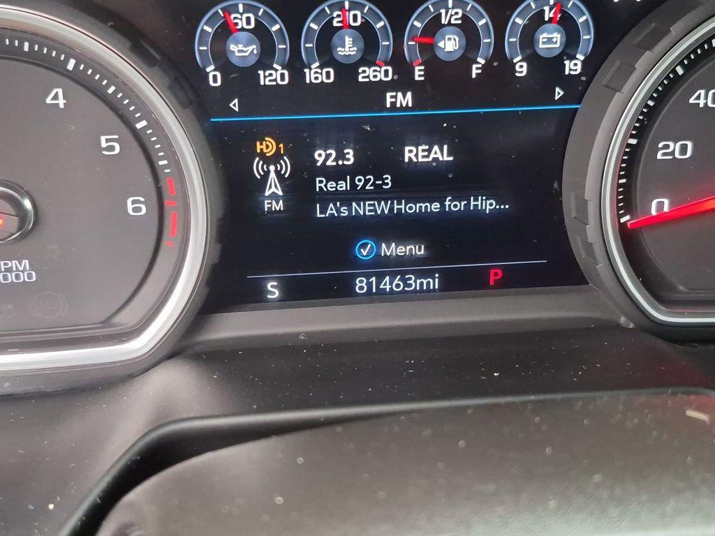 used 2021 Chevrolet Tahoe car, priced at $45,998