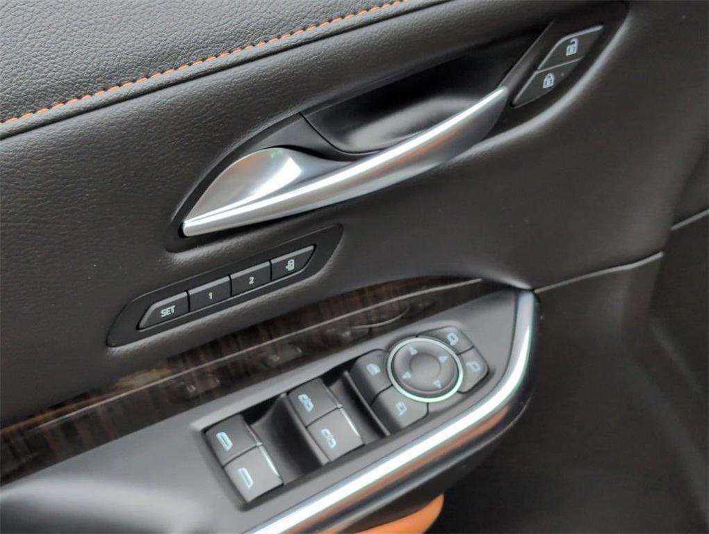 used 2023 Cadillac XT4 car, priced at $26,888