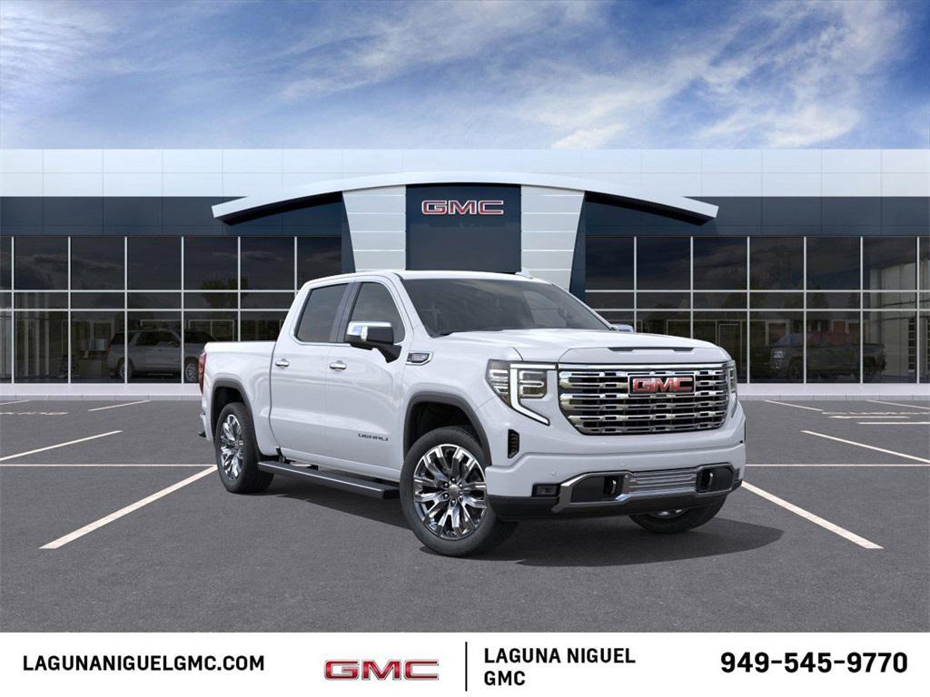 new 2026 GMC Sierra 1500 car, priced at $73,440