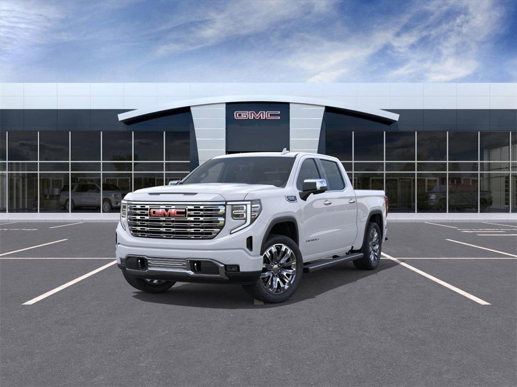 new 2026 GMC Sierra 1500 car, priced at $72,440