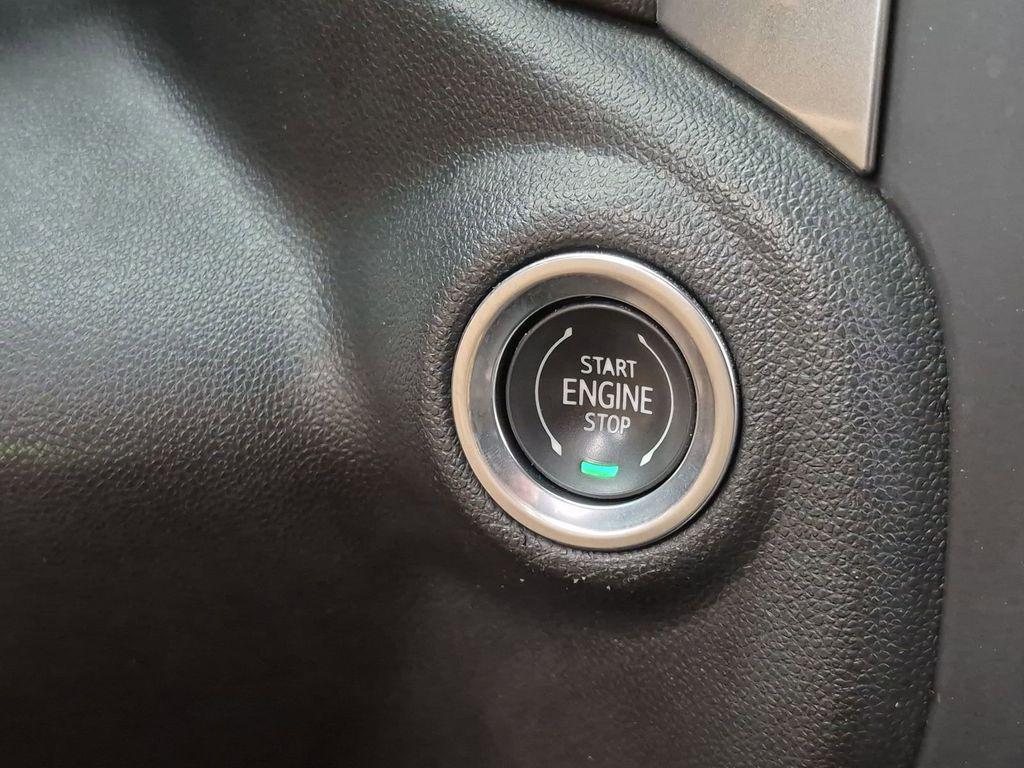 used 2021 Chevrolet Silverado 1500 car, priced at $37,498