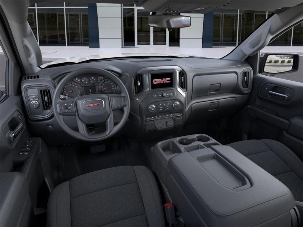 new 2026 GMC Sierra 1500 car, priced at $38,510