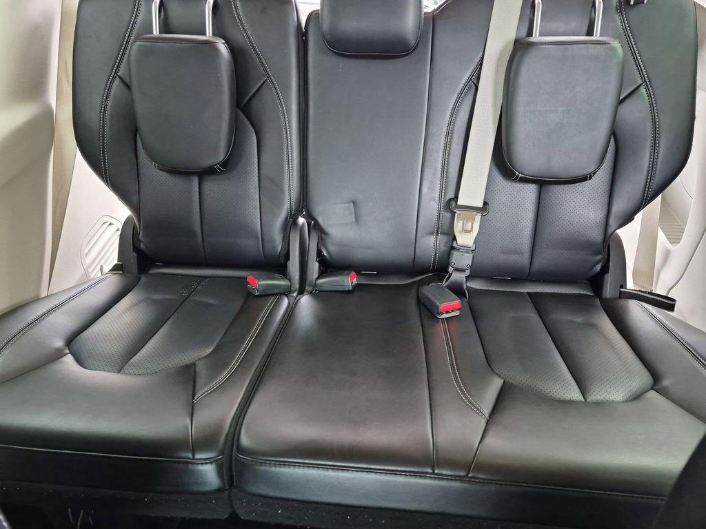 used 2023 Chrysler Pacifica car, priced at $22,998