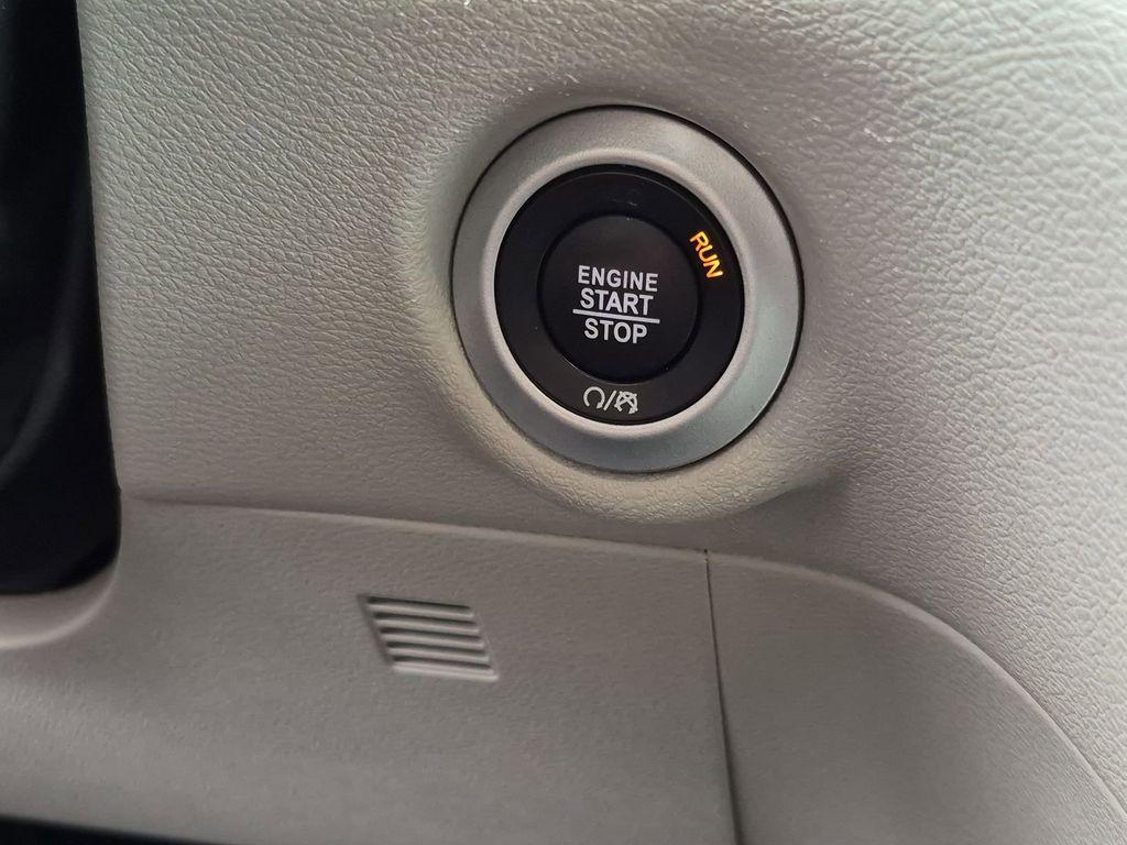 used 2023 Chrysler Pacifica car, priced at $22,998