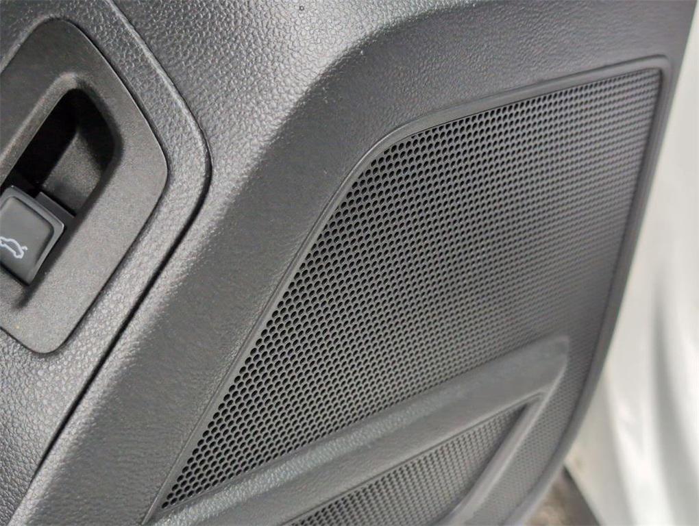 used 2022 Volkswagen Atlas Cross Sport car, priced at $25,000