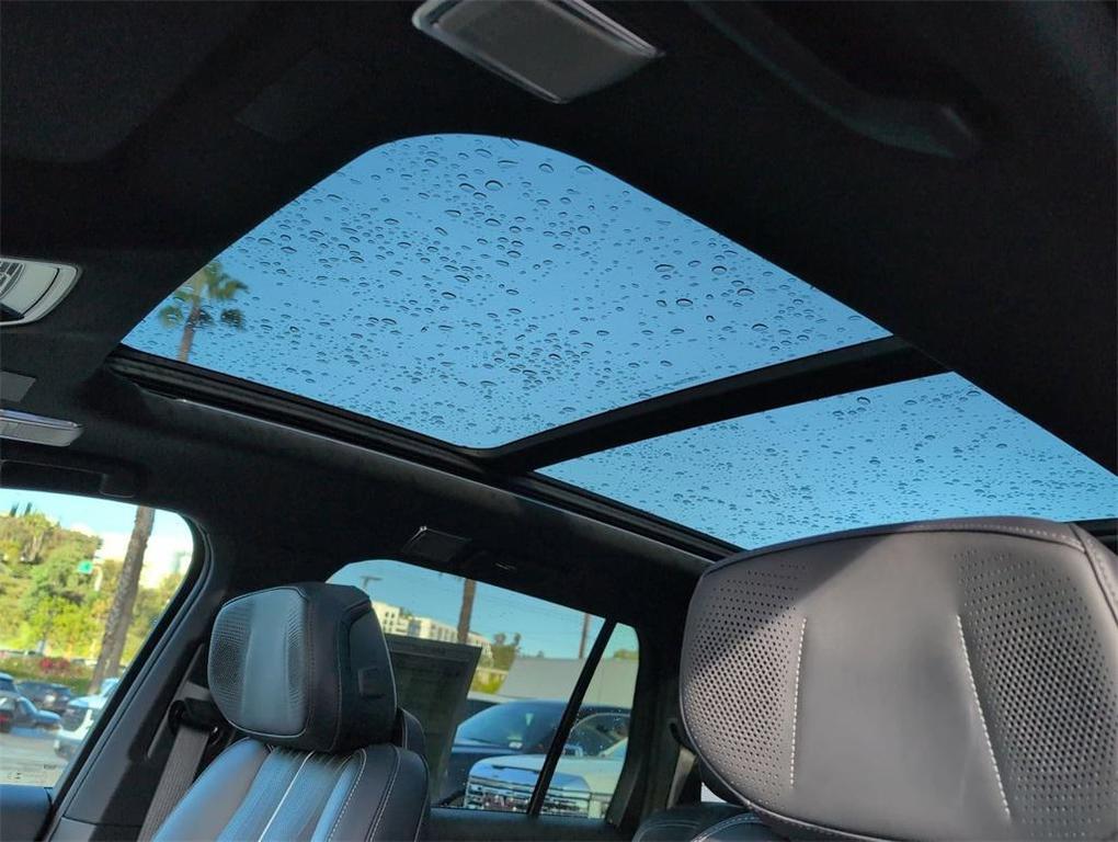 used 2026 Cadillac VISTIQ car