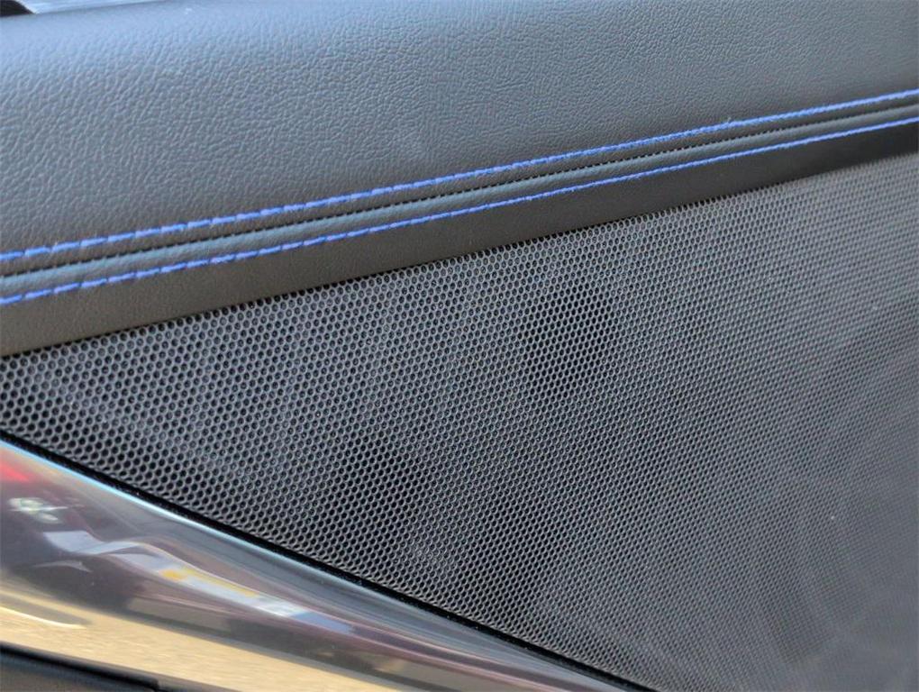 used 2026 Cadillac Escalade IQ car, priced at $130,777