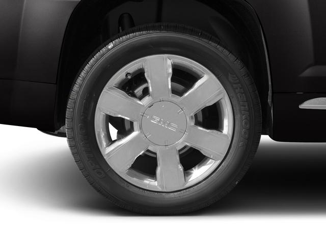 used 2015 GMC Terrain car, priced at $15,998