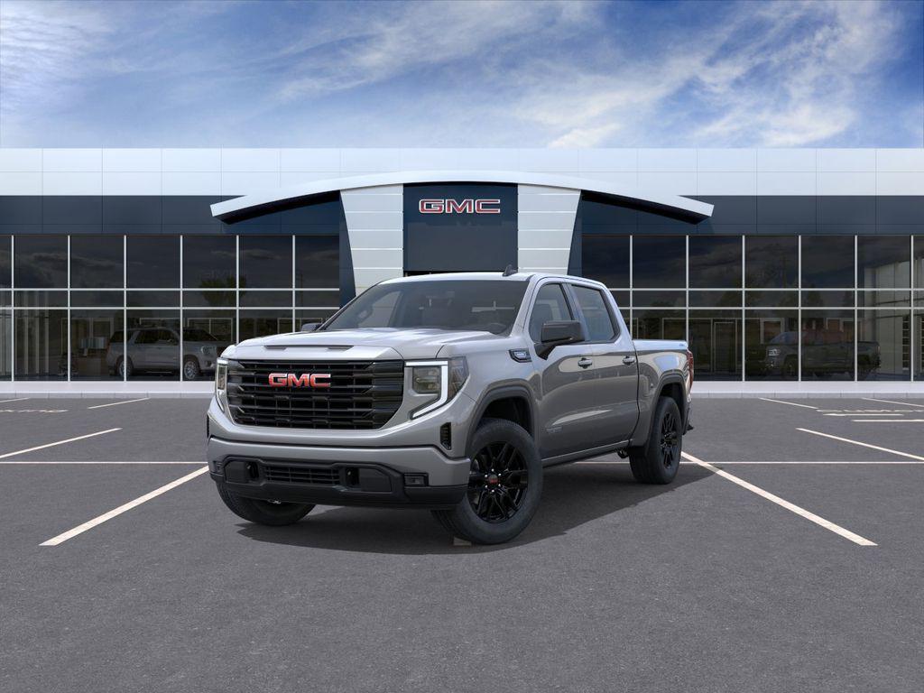 new 2026 GMC Sierra 1500 car, priced at $45,890