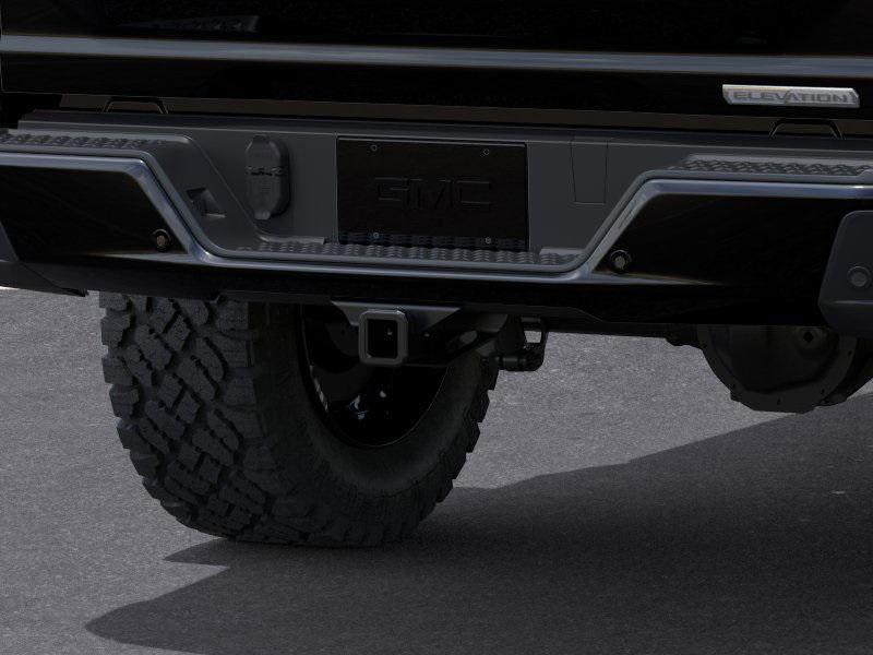 new 2026 GMC Canyon car, priced at $41,125